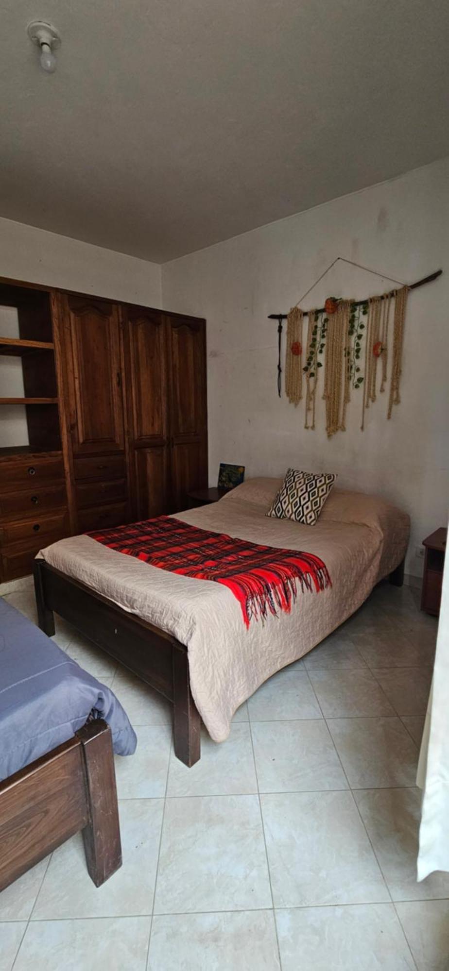 Family Host Hostel Вилья-де-Лейва Экстерьер фото