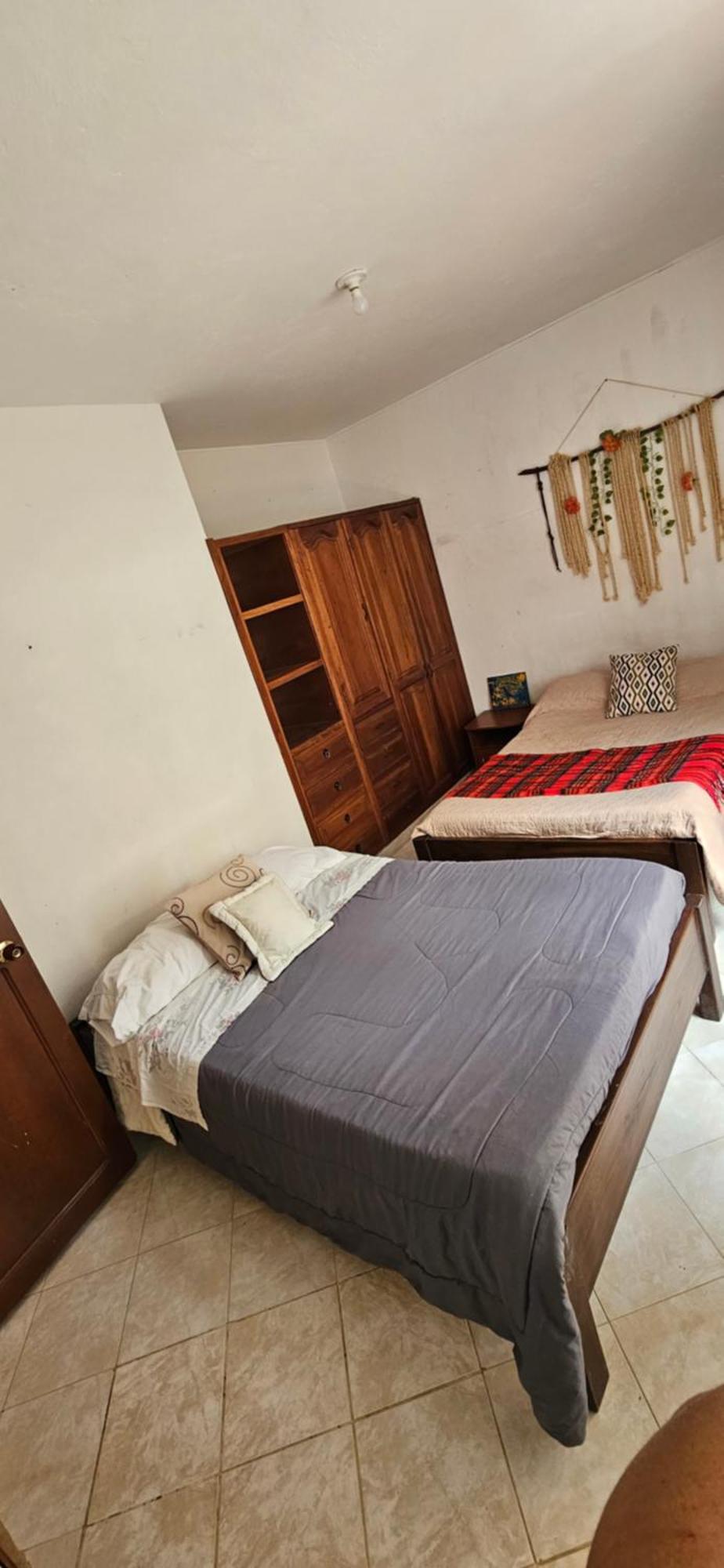 Family Host Hostel Вилья-де-Лейва Экстерьер фото